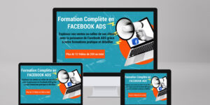 Formation en Facebook ADS