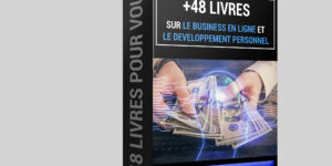 Livres sur le développement personnel et business en ligne